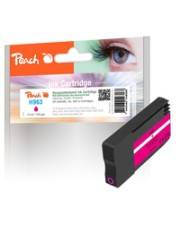 Peach Toner HP No. 963 M 3JA24AE Magenta M MagentaDruckleistung Seiten: 0 × Toner/Tinte Farbe: Originalprodukt: Nein Rainbow Kit: