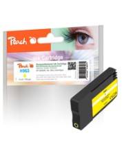 Peach Toner HP No. 963 Y 3JA25AE Yellow Y YellowDruckleistung Seiten: 0 × Toner/Tinte Farbe: Originalprodukt: Nein Rainbow Kit: