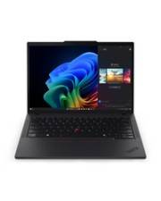Lenovo ThinkPad T14 Gen 6 21QJ - 180°-Scharnierdesign - AMD Ryzen AI 7 PRO 350 / 2 GHz - Win 11 Pro - Radeon 860M - 64 G