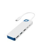 Targus Hyper HyperDrive Flex USB-C Hub 5-Port Typ C