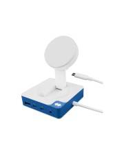 Targus HyperDrive Flex MagCharge - DockingstationUSB-C - HDMI