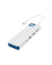 Targus HyperDrive Flex - Dockingstation - USB-C - HDMII