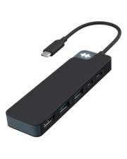 Targus Hyper HyperDrive Flex USB-C Hub 5-Port Typ C
