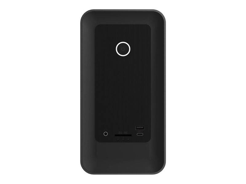 ZOTAC ZBOX MAGNUS ONE EU275070C Core Ultra 7 265 - Core Ultra 7 - 2,4 GHz