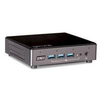 TERRA MICRO 3100 SILENT GREENLINE - Komplettsystem - Celeron1,1 GHz - 8 GB -