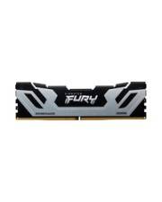 Kingston FURY Renegade DDR5 Modul 24 GB DIMM 288-PIN 8800 MT/s / PC5-70400 CL42 1.4 V taktunabhängig unbuffered on-die ECC Silber Schwarz