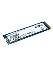 Kingston DC2000B PCIe 4.0 M.2 2280 Enterprise SSD No Heatsink