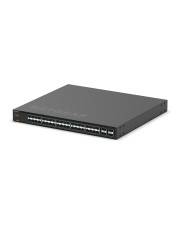 NETGEAR M4350 Series M4350-40F4C - Switch - L3 - managed - 40 x 10 Gigabit SFP+ + 4 x 100 Gigabit QSFP28 (Uplink)