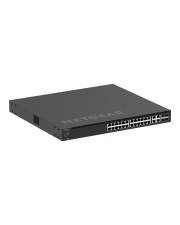 Netgear M4350-24M4X4V Switch 24-Port Managed