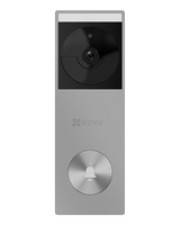 Ezviz HP3 Pro Grau Haus IP65 1 Stücke Wand 32 GB Netzwerkkamera