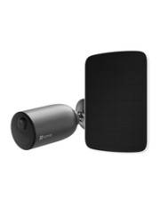 Ezviz take reference of standalone EB3 Type-C and solar panel F -