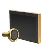 Ezviz HP2 - Schwarz - Gold - REACH RoHS WEEE CE - Netzwerkkamera2 MP