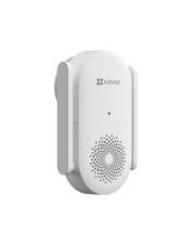 Ezviz New Chime CH1 exclusive for EP3X pro Netzwerkkamera