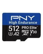 PNY MICROSD PRO ELITE HIGH Micro SD