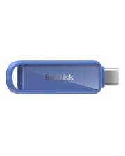 SanDisk Phone Drive USB-C Maritime Blue USB-Stick Typ C