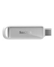 SanDisk Phone Drive USB-C Arctic White USB-Stick Typ C