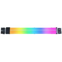 Lian Li Strimer Wireless 2x 8-Pin CPU-Kabel