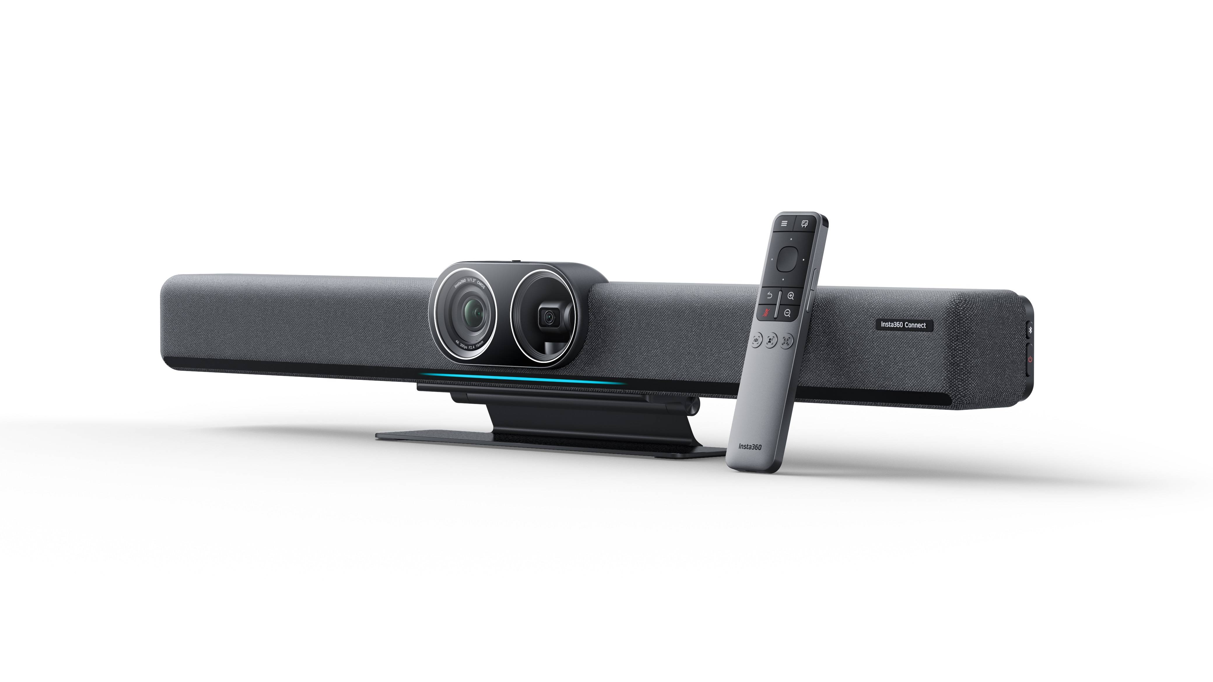 Insta360 Connect Conference bar (BYOD)