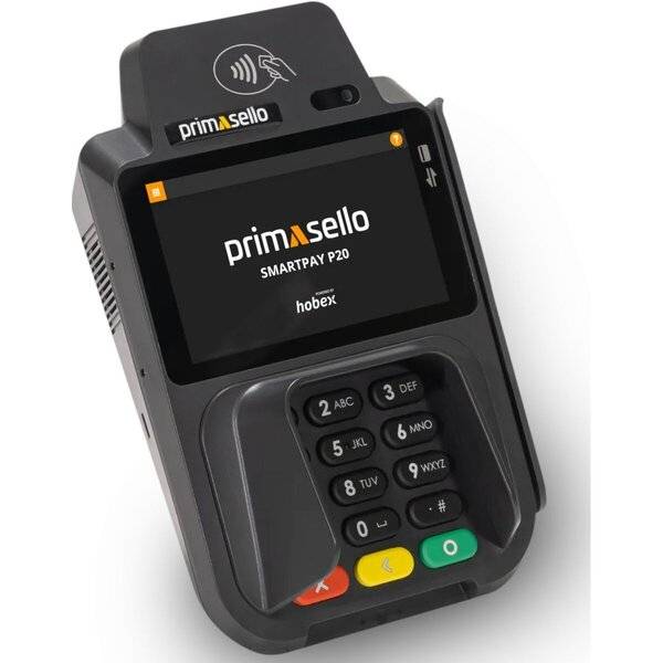 Kartenterminal SmartPay P20