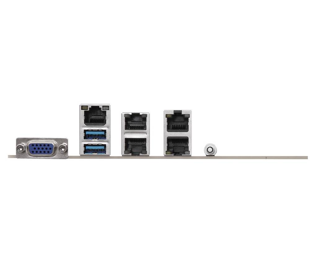 ASRock Mainboard TURIND8-2L2T CEB Sockel SP5 Single