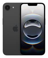 Apple MD1Q4QN/A - Mobiltelefon - 12 MP 128 GB - Schwarz