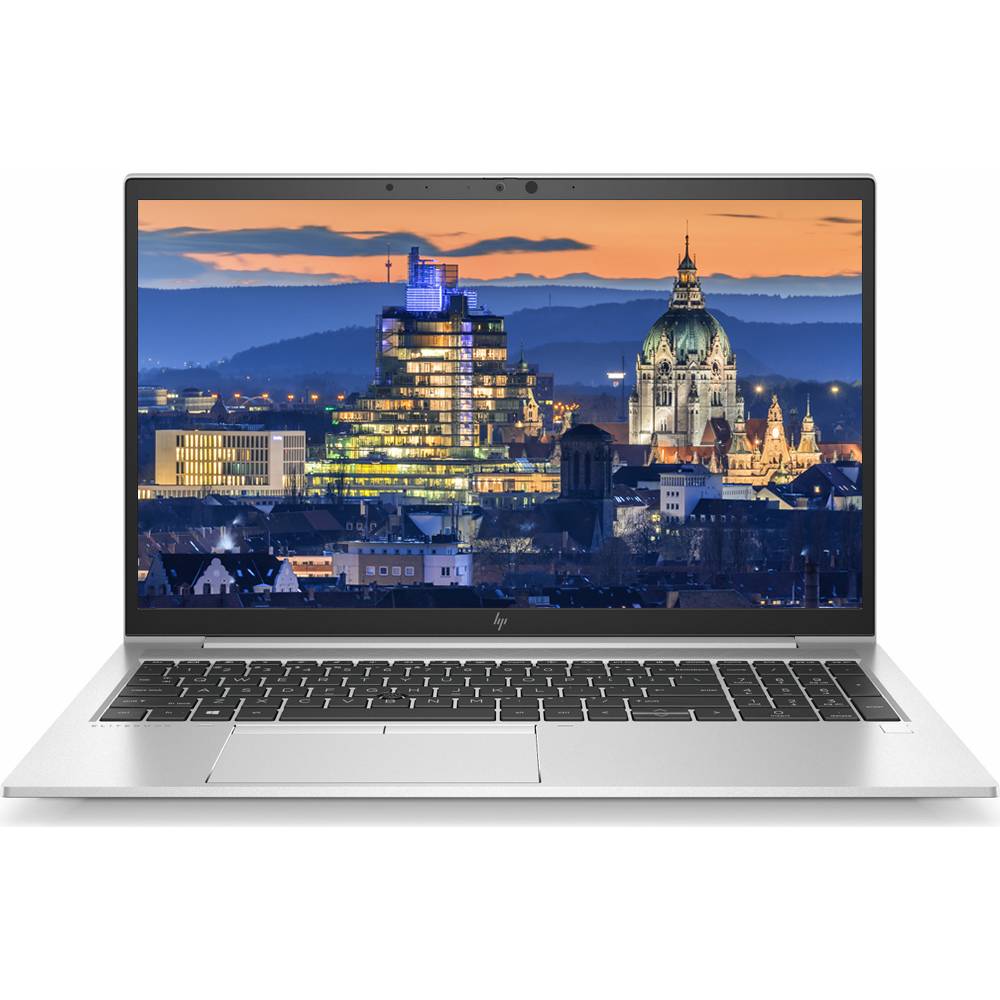 HP EliteBook 850 G8 i5-1145G7 15.6" FHD Webcam Win 11 Pro DE 32 GB 512 GB SSD
