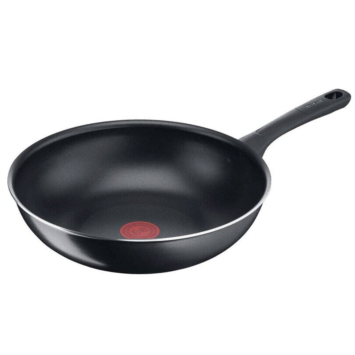 Tefal Day By Day - Wok 28 CM (+)