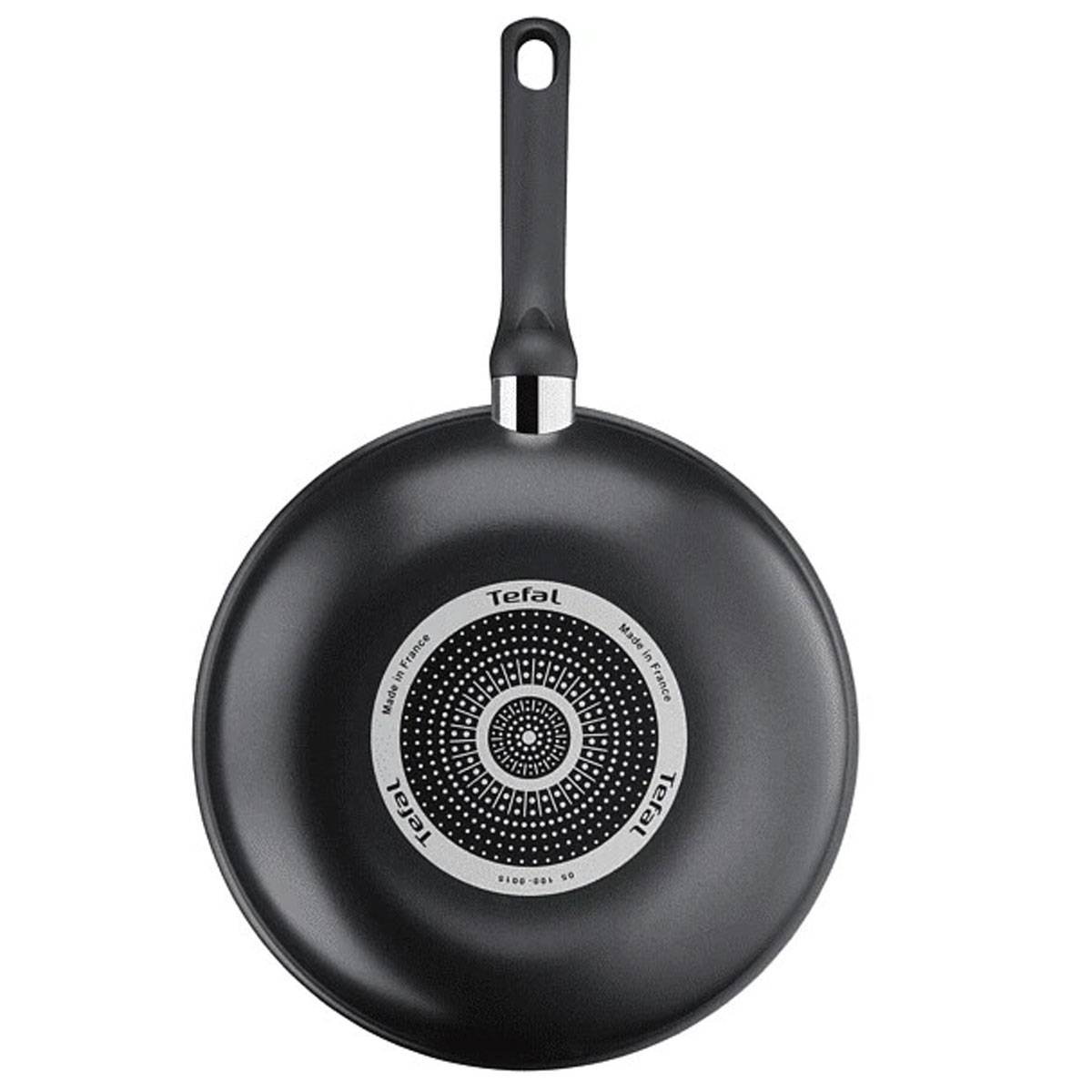 Tefal Day By Day - Wok 28 CM (+)