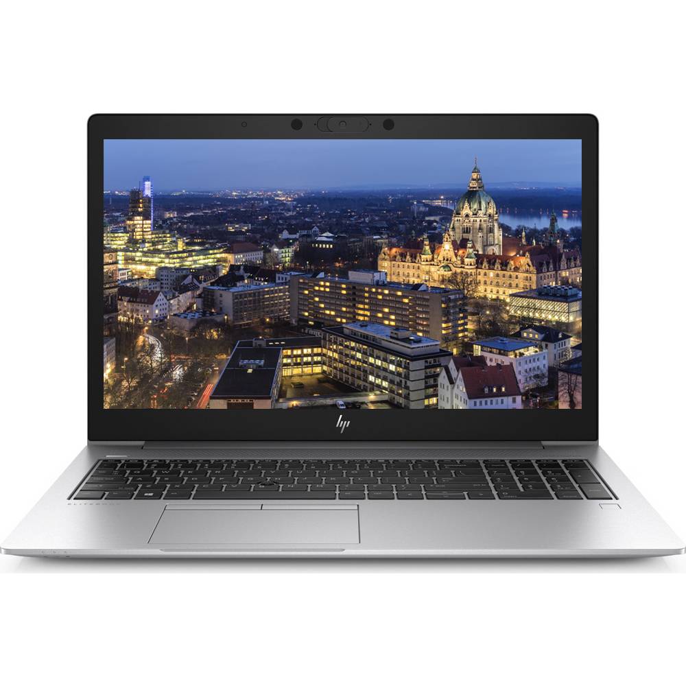 HP EliteBook 850 G6 i5-8265U 15.6" FHD Webcam Win 11 Pro DE 8 GB 512 GB m.2 SSD