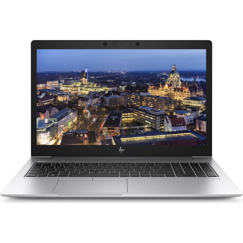 HP EliteBook 850 G6 i5-8265U 15.6" FHD Webcam Win 11 Pro DE 8 GB 1 TB m.2 SSD