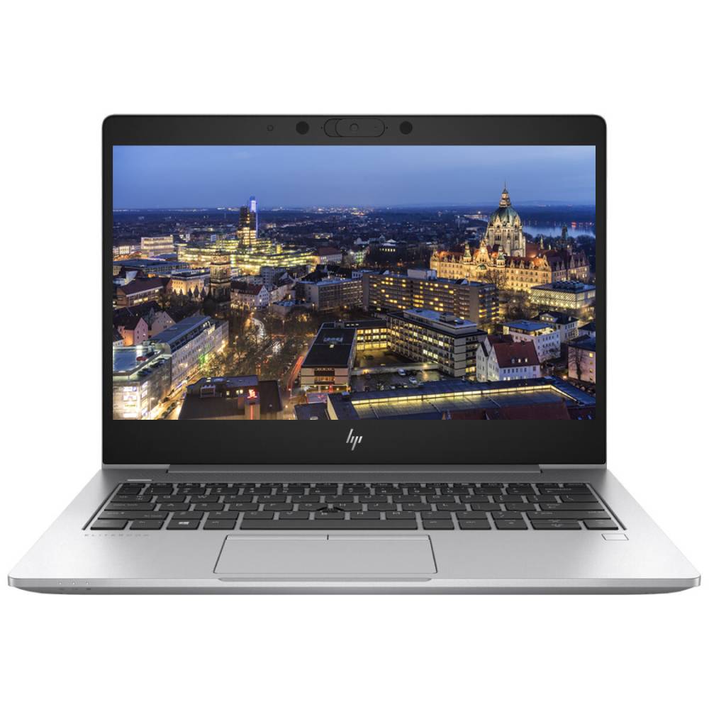 HP EliteBook 830 G6 i5-8365U 13.3" FHD Webcam Win 11 Pro DE 8 GB 1 TB m.2 SSD