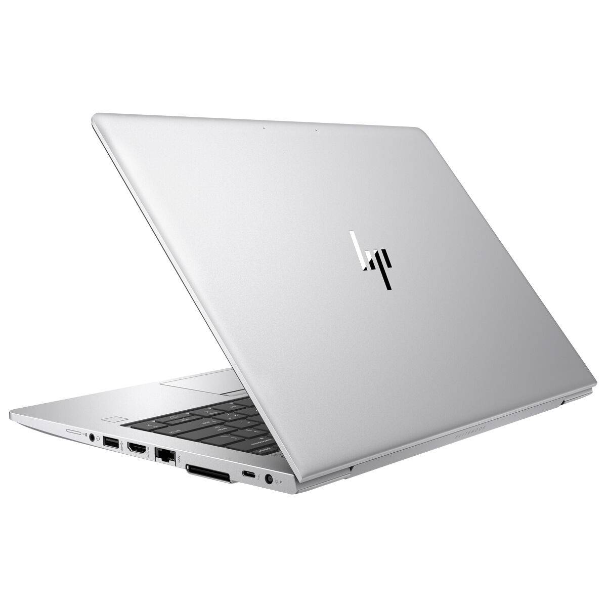 HP EliteBook 830 G6 i5-8365U 13.3" FHD Webcam Win 11 Pro DE 32 GB 512 GB m.2 SSD