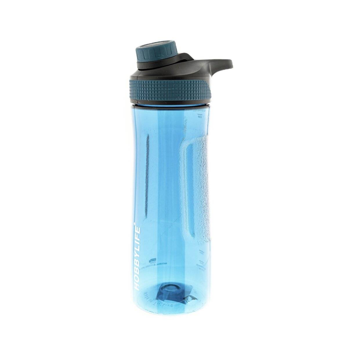 Wasserflasche Trinkflasche 730 ml – Ideal für Sport, Arbeit und Alltag Dunkelblau