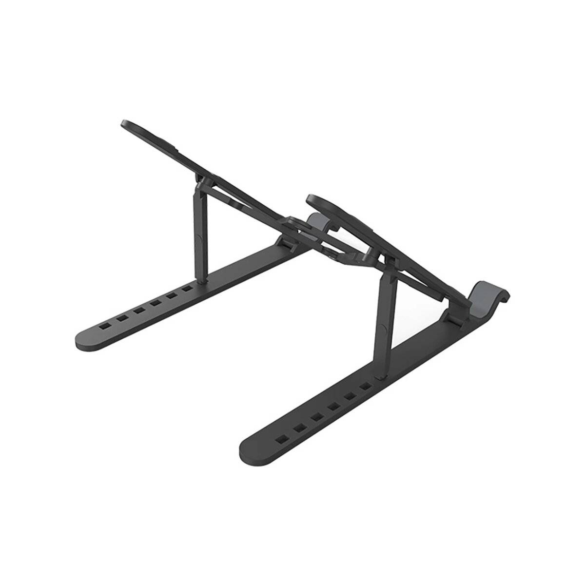 Orico PFB-A24 Faltbarer Laptopständer - Schwarz