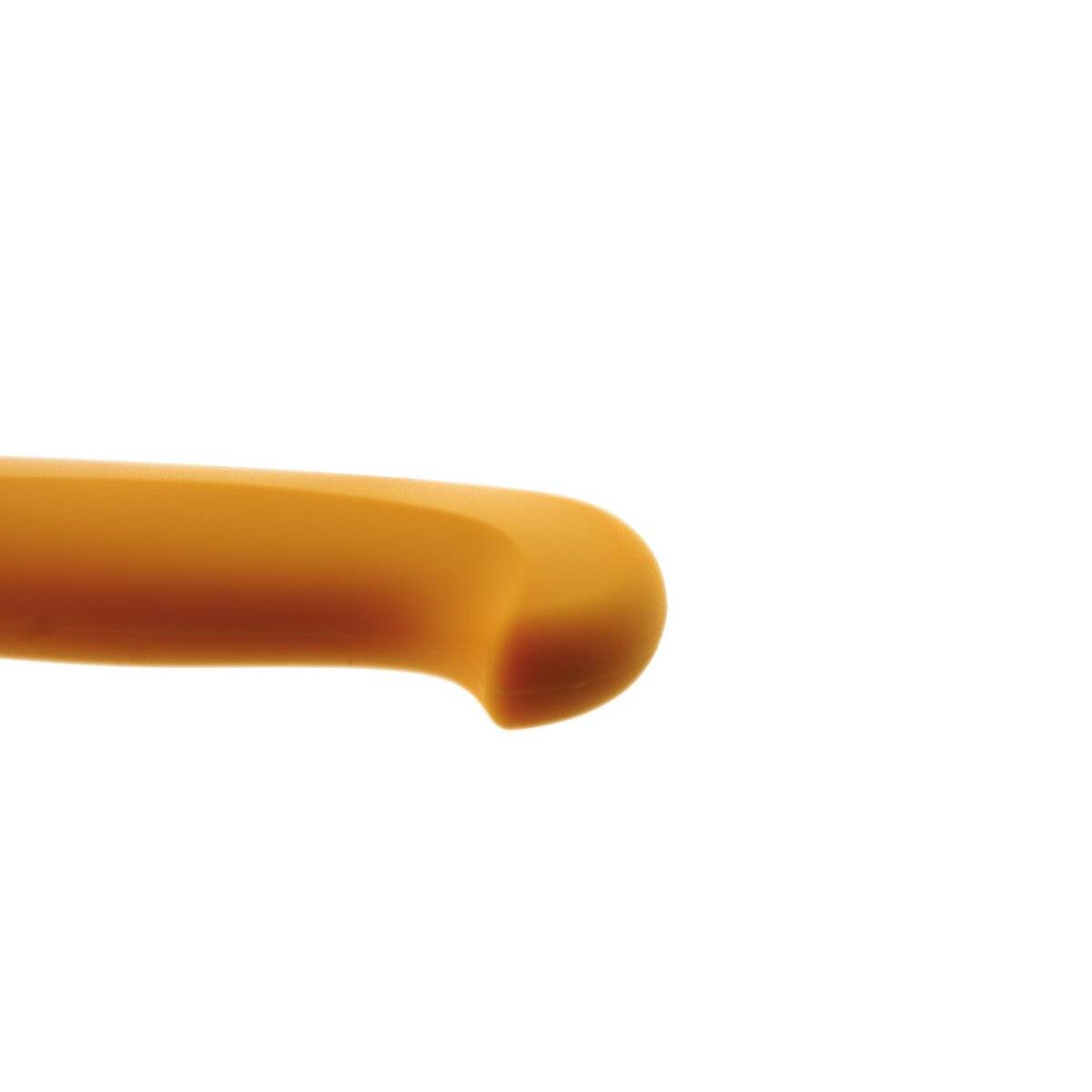 5-teiliges Messer-Set in Orange ideal zum Schneiden, Stechen & Entbeinen