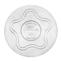 Korkmaz Tombik Kochtopf ø18 cm - 2,5 Liter - Für alle Herdarten inkl. Induktion Korkmaz Tombik Kochtopf ø18 cm - 2,5 Liter - Für alle Herdarten inkl. Induktion