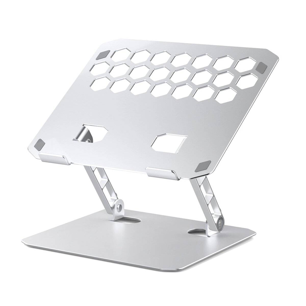 Orico LST02I Laptopständer - Silber