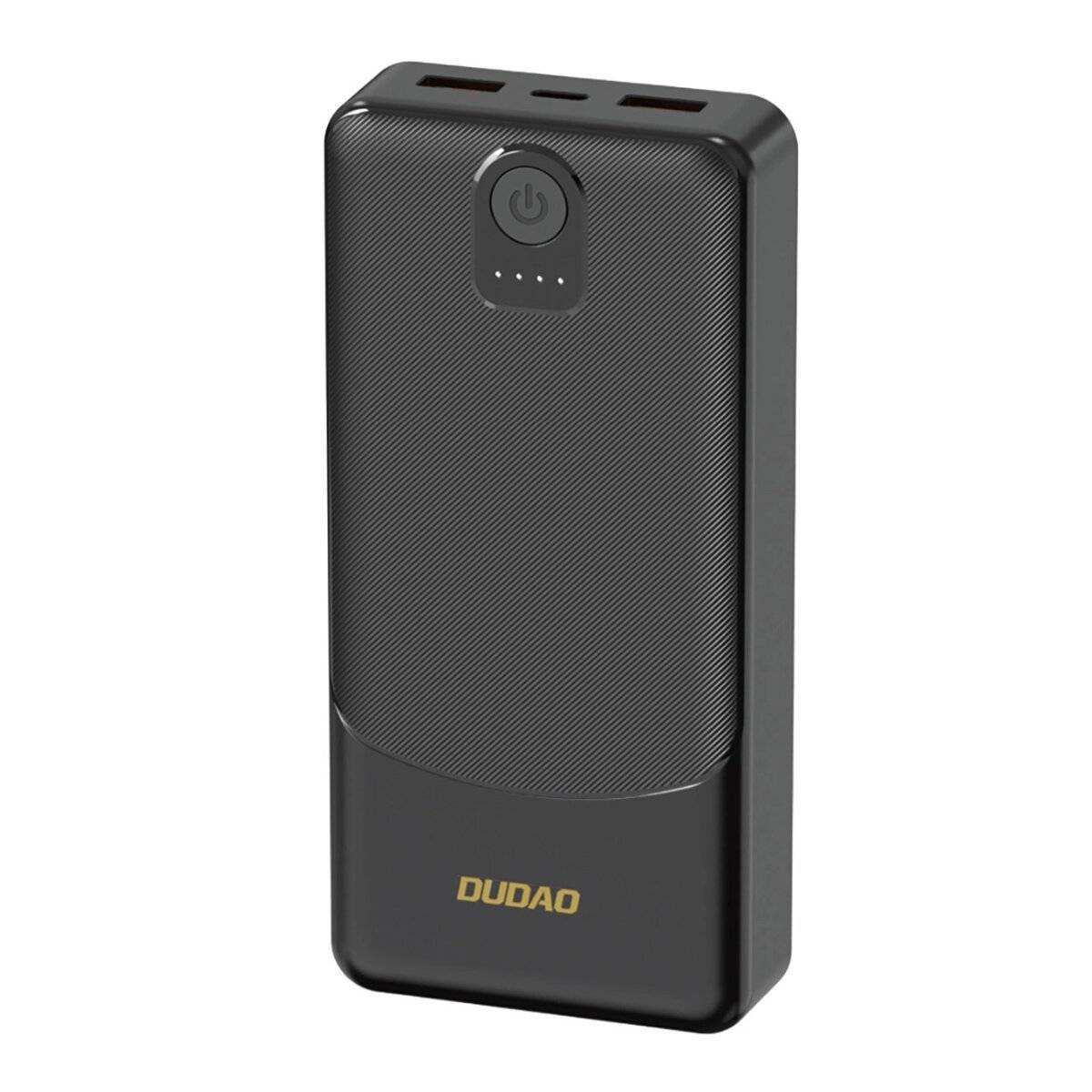 Powerbank Dudao K10Pro 2.4A 20000mAh 2 x USB-A