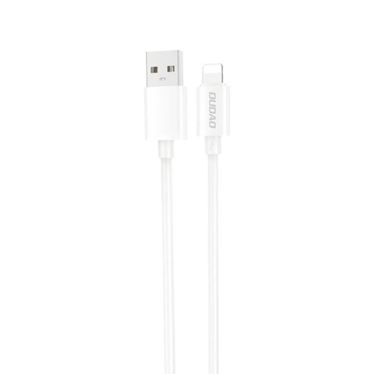 Dudao L4ST Kabel 2A 1m USB-A / IPhone-Kabel