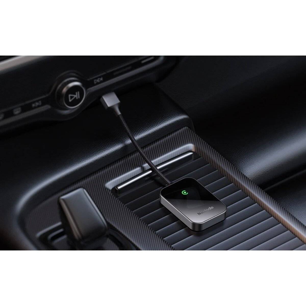 McDodo CA-7210 Wireless CarPlay Adapter