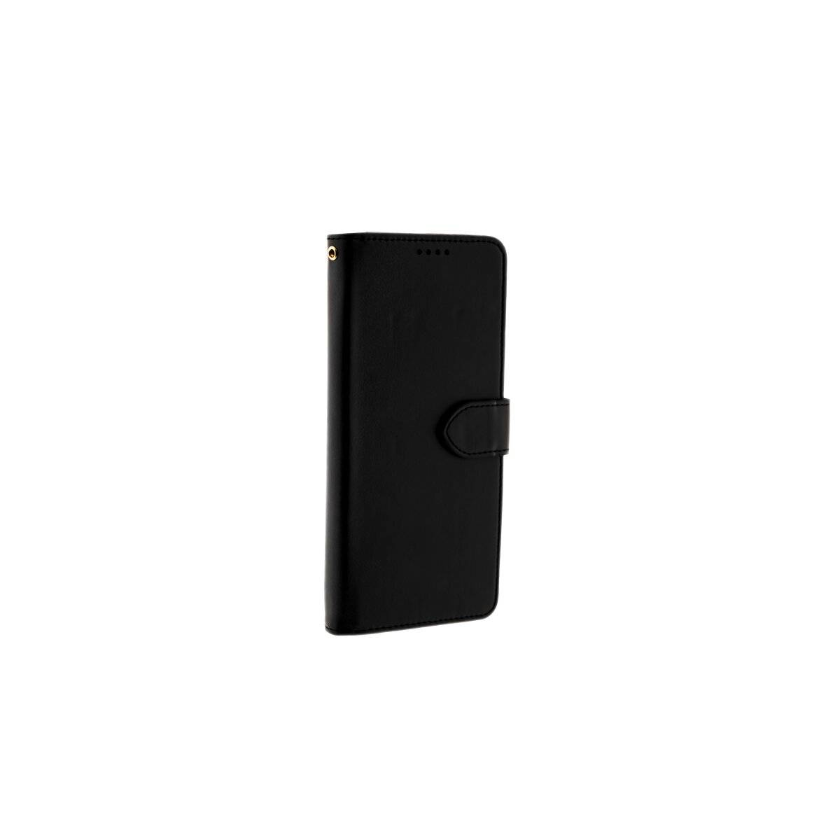 Buchtasche mit Magnetverschluss Handyhülle mit Kartenfächern kompatibel mit ZTE Blade A73 4G
