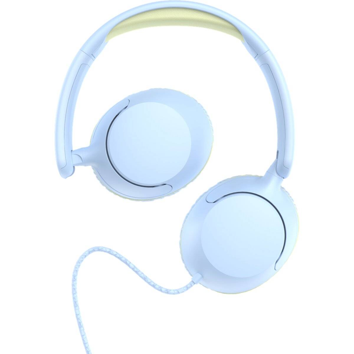 Xssive Kopfhörer Headset für Kinder 3,5 mm Anschluss