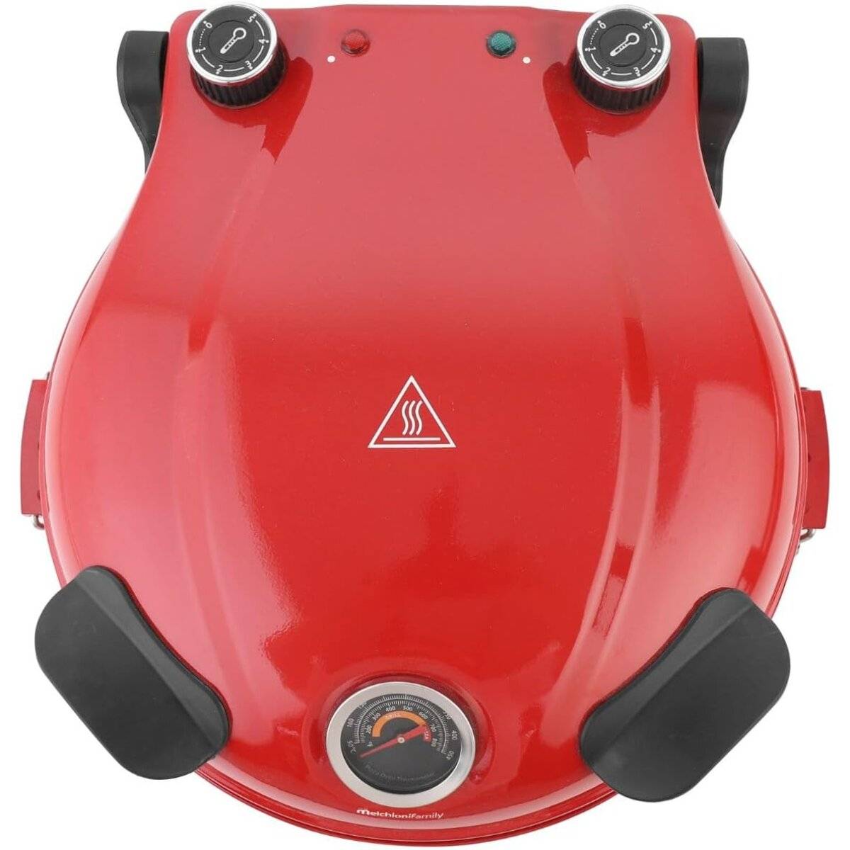 Melchioni Family BELLA Napoli Plus Pizzaofen