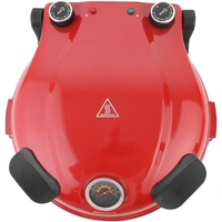 Melchioni Family BELLA Napoli Plus Pizzaofen Melchioni Family BELLA Napoli Plus Pizzaofen