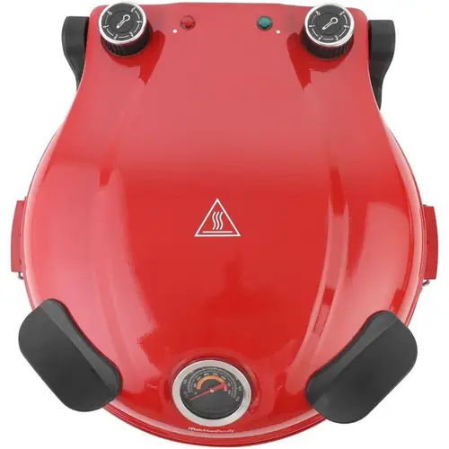 Melchioni Family BELLA Napoli Plus Pizzaofen Melchioni Family BELLA Napoli Plus Pizzaofen