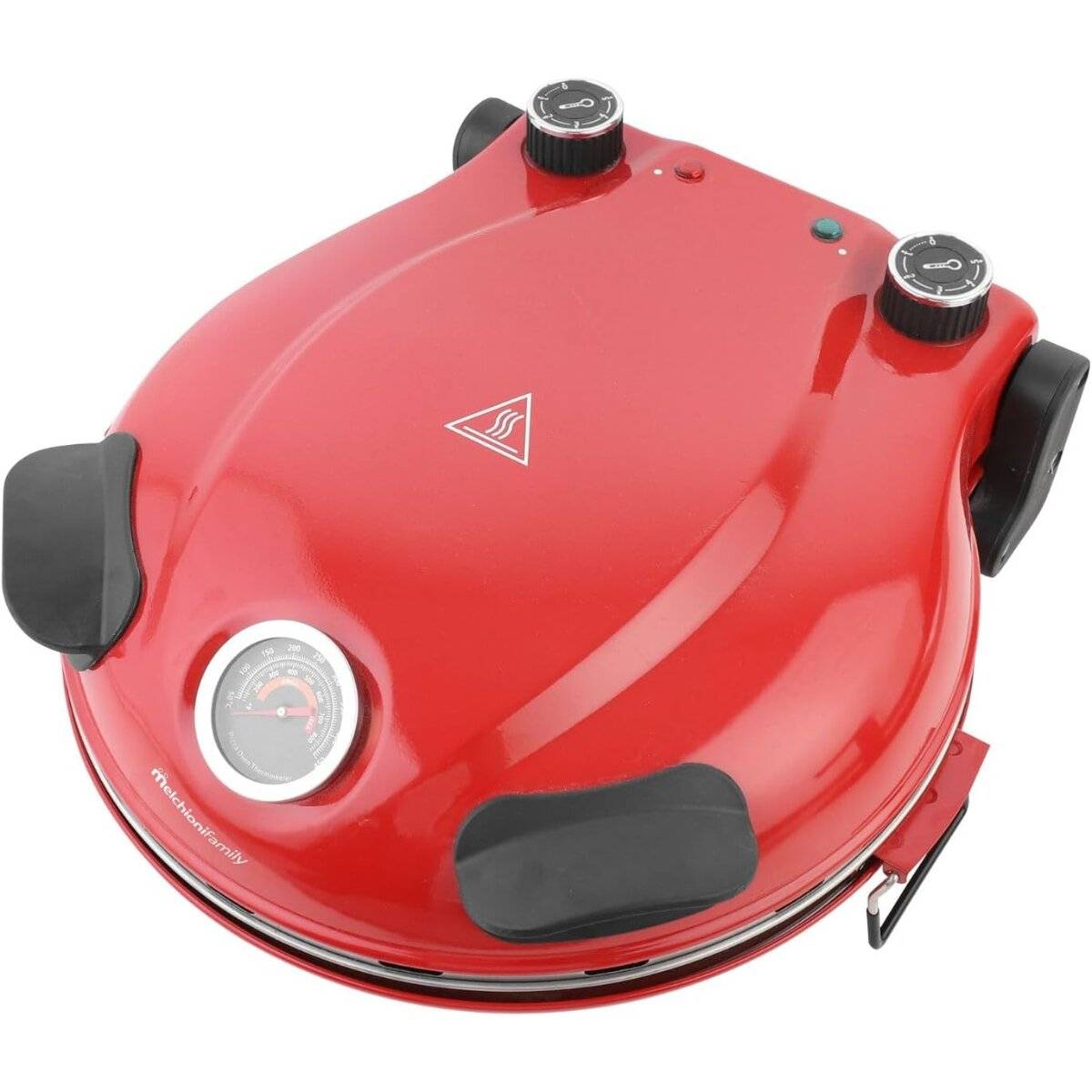 Melchioni Family BELLA Napoli Plus Pizzaofen