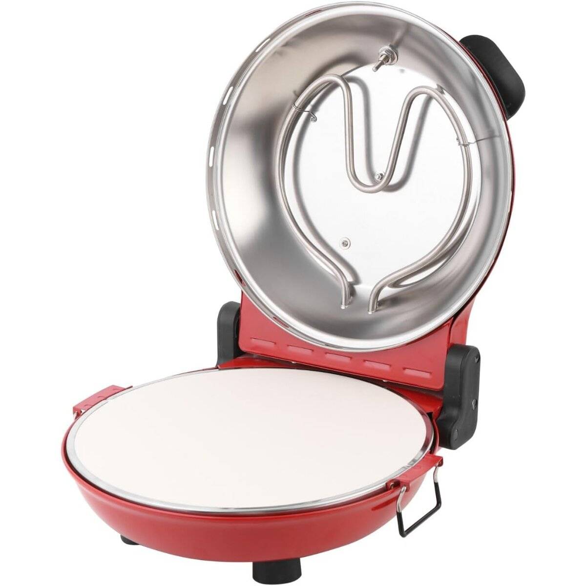 Melchioni Family BELLA Napoli Plus Pizzaofen