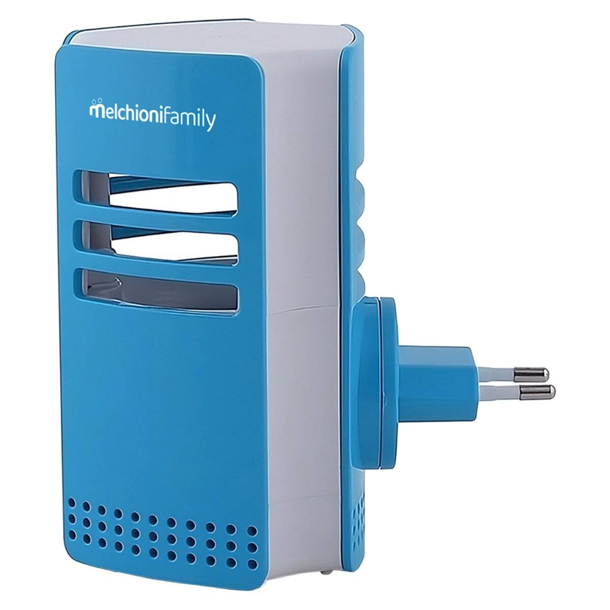 CAGE – UV LED Insektenvernichter mit Ventilator (20?m² Abdeckung)