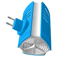CAGE – UV LED Insektenvernichter mit Ventilator (20?m² Abdeckung) CAGE – UV LED Insektenvernichter mit Ventilator (20?m² Abdeckung)