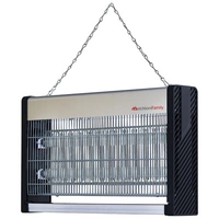 HUNTER – Elektrischer UV LED Insektenvernichter (100?m² Abdeckung) HUNTER – Elektrischer UV LED Insektenvernichter (100?m² Abdeckung)